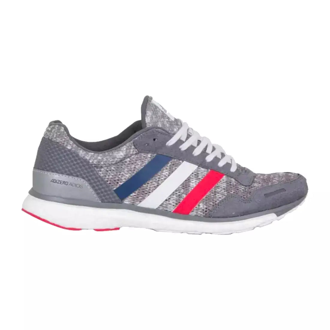 Scarpe Adidas Adizero Adios 3 Aktiv grey Uomo SportLife Castelnuovo