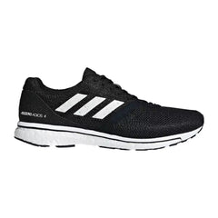 Scarpe Adidas Adizero Adios 4 black Uomo
