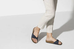 Birkenstock Madrid navy