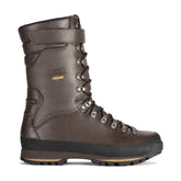Scarponi Aku Jager High Top Gtx brown Uomo