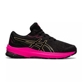 Scarpe Asics GT-1000 11 GS graphite Bambina