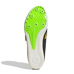 Scarpe Adidas Jumpstar black unisex