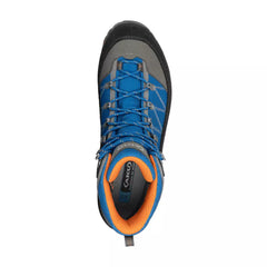 Scarponi Aku Trekker Lite III Gtx blue Uomo