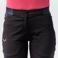 Pantaloncini Salewa Pedroc donna