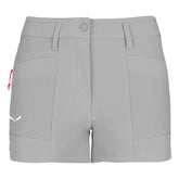 Pantaloncini Salewa Puez Cargo Dst Donna