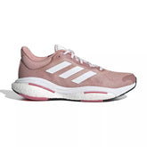 Scarpe Adidas Solar Glide 5 mauve Donna