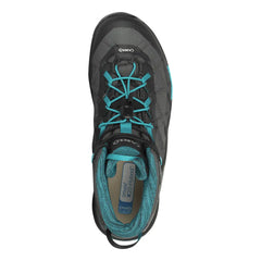 Scarpe Aku Rocket Mid Dfs Gtx black Donna