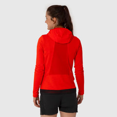 Felpe Salewa Pedroc 2 Donna