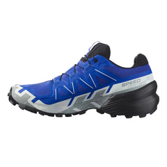 Scarpe Salomon Speedcross 6 Gtx blue Uomo