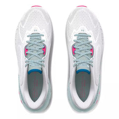 Scarpe Under Armour Hovr Machina 3 white Donna
