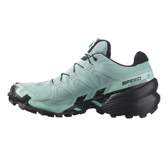 Scarpe Salomon Speedcross 6 Gtx aquifer Donna