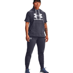 Pantaloni Under Armour Rival Fleece Donna
