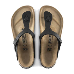 Birkenstock Gizeh black