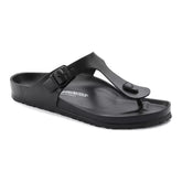 Birkenstock Gizeh Eva black