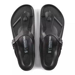 Birkenstock Gizeh Eva black
