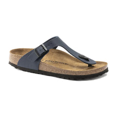 Birkenstock Gizeh blue