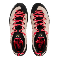 Scarpe Salewa Wildfire 2 Gtx oatmeal Donna
