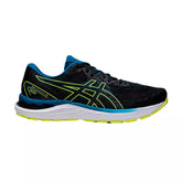 Scarpe Asics Gel Cumulus 23 black Uomo