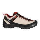 Scarpe Salewa Wildfire Leather Gtx oatmeal Donna