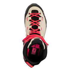 Scarponi Salewa Mtn Trainer 2 Pure Mid Gtx oatmeal Donna