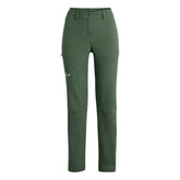 Pantaloni Salewa Puez Dolomitic donna
