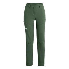 Pantaloni Salewa Puez Dolomitic donna