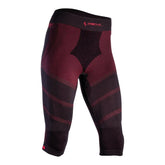 Pantaloni 3/4 termici slim-fit Performance Iron-ic Donna
