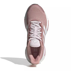 Scarpe Adidas Solar Glide 5 mauve Donna