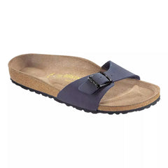 Birkenstock Madrid navy