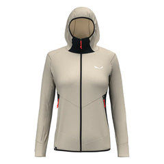 Felpe Salewa Lavaredo Donna