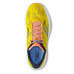 Scarpe Saucony Endorphin Speed 3 sulphur Uomo
