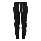 Pantaloni Under Armour Rival Fleece Donna