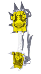 Ramponi Salewa Alpinist Walk acciaio