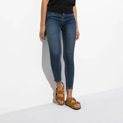 Birkenstock Arizona mink