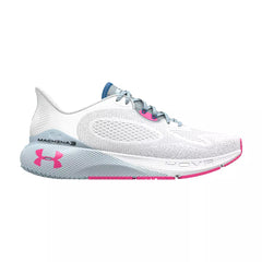 Scarpe Under Armour Hovr Machina 3 white Donna