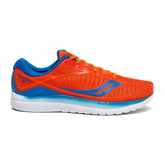 Scarpe Saucony Kinvara 10 orange Uomo