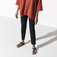 Birkenstock Gizeh blue