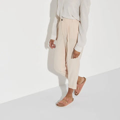 Birkenstock Arizona earth red