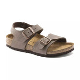Birkenstock New York mocca Bambino