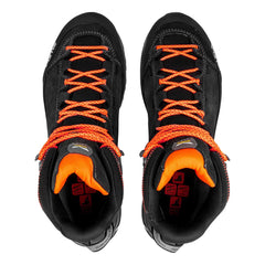 Scarponi Salewa Mtn Trainer 2 Mid Gtx onyx Uomo