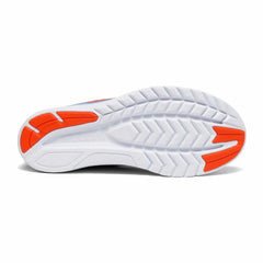 Scarpe Saucony Kinvara 10 orange Uomo