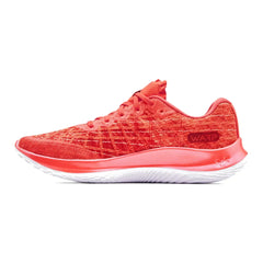 Scarpe Under Armour Flow Velocity Wind red Uomo