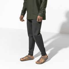 Birkenstock Gizeh mocca