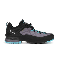 Scarpe Aku Rock Dfs Gtx grey Donna