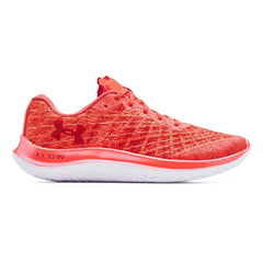 Scarpe Under Armour Flow Velocity Wind red Uomo