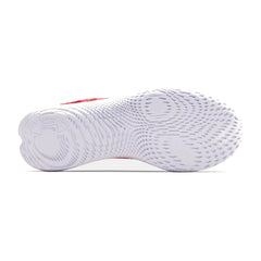 Scarpe Under Armour Flow Velocity Wind red Uomo