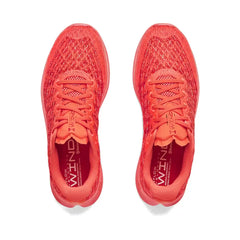 Scarpe Under Armour Flow Velocity Wind red Uomo