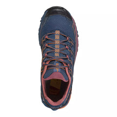 Scarpe La Sportiva Ultra Raptor II denim Donna