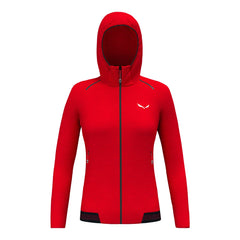 Felpe Salewa Pedroc 2 Donna