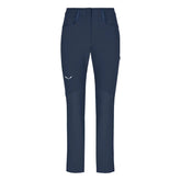 Pantaloni Salewa Agner donna